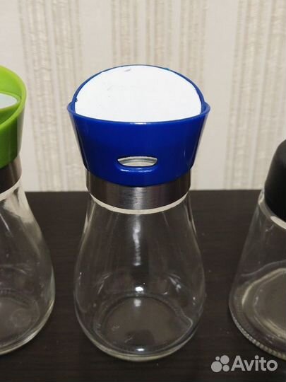 Баночки для специй