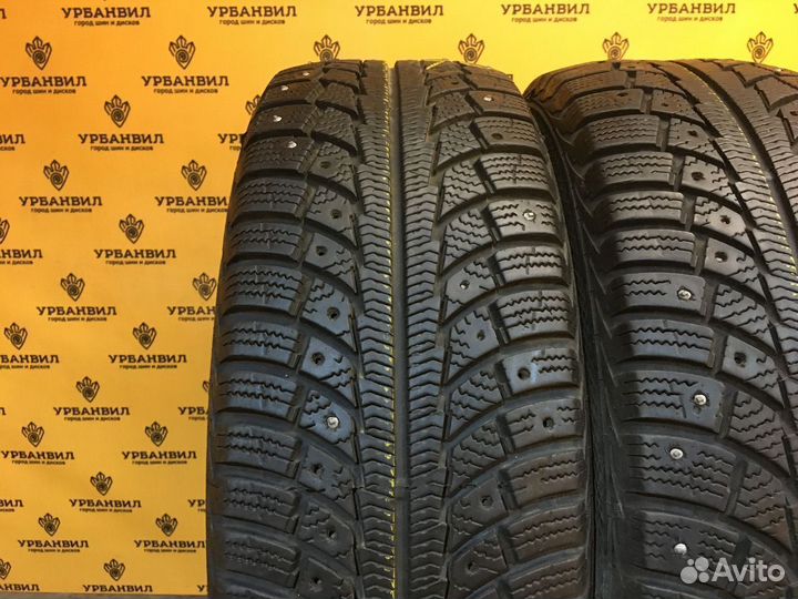 Gislaved Nord Frost 5 215/65 R16 102T