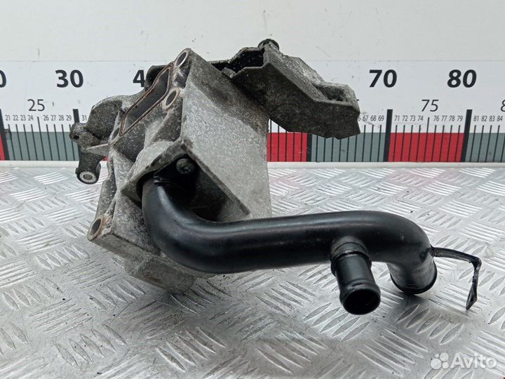 Кронштейн гидроусилителя для Volkswagen Phaeton