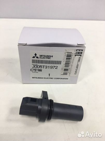 Датчик коленвала распредвала Mitsubishi Lancer ASX