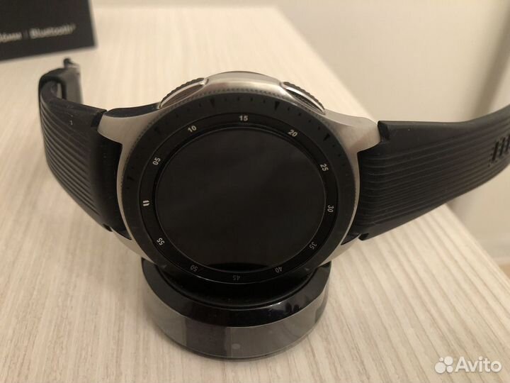 Samsung Galaxy watch 46mm