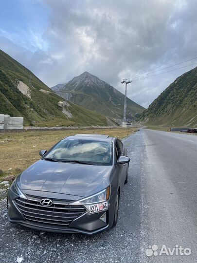 Автомобили под заказ из Армении Грузии