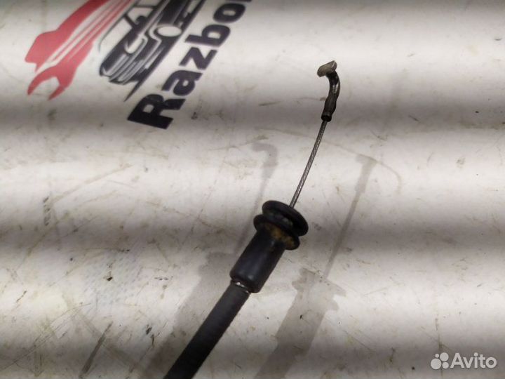 Трос замка двери Mercedes Vito W639 2.1D 2006