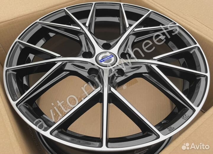 Диски Volvo XC90 C70 R18