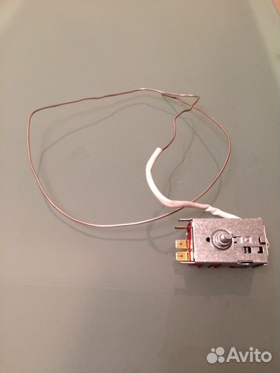 Терморегулятор Danfoss 25T65