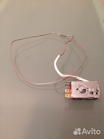 Терморегулятор Danfoss 25T65