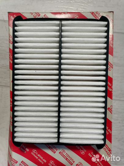 Фильтр воздушный Toyota Corolla