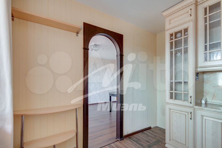 3-к. квартира, 68,1 м², 12/13 эт.