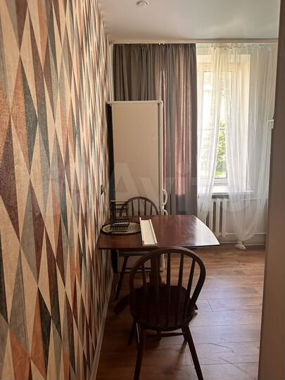 2-к. квартира, 53 м², 1/2 эт.