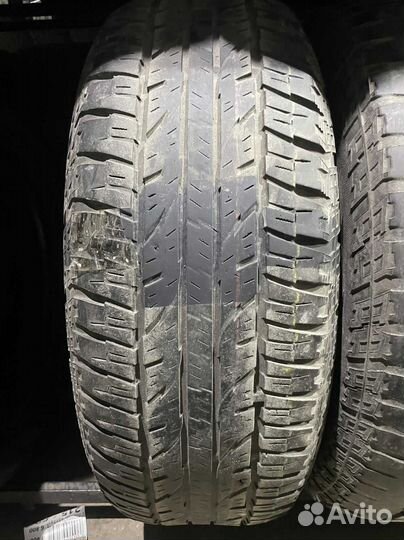 Yokohama Geolandar A/T G015 255/65 R17