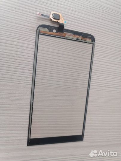 Тачскрин для Asus ZenFone 2 (ZE551ML)