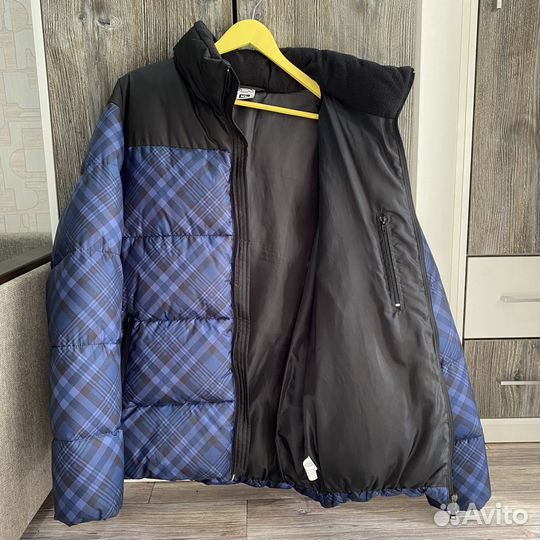 Куртка anteater downjacket