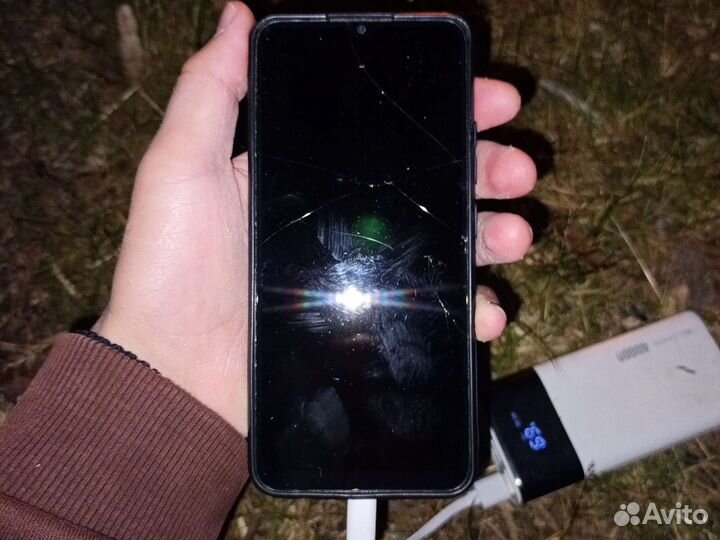 realme C21Y, 3/32 ГБ