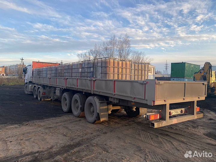 Аренда шаланды