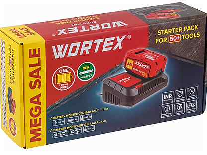 Wortex 1329412
