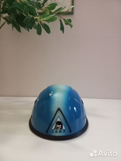 Альпинистское снаряжение