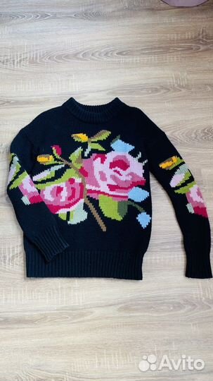 Dolce gabbana свитер