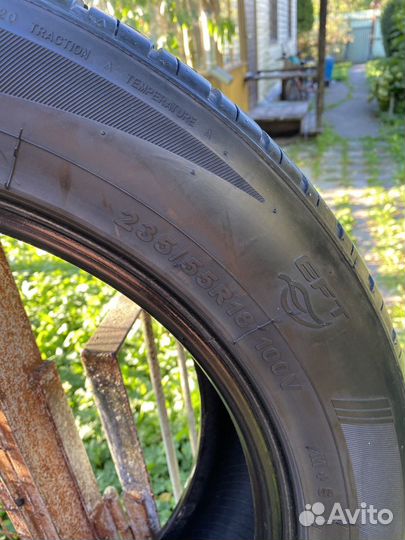 Sailun Terramax CVR 235/55 R18