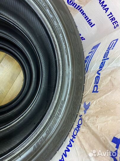 Dunlop SP Sport Maxx 050 235/55 R20