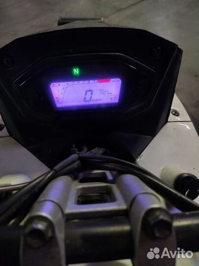 Снегоход Stels Капитан S150