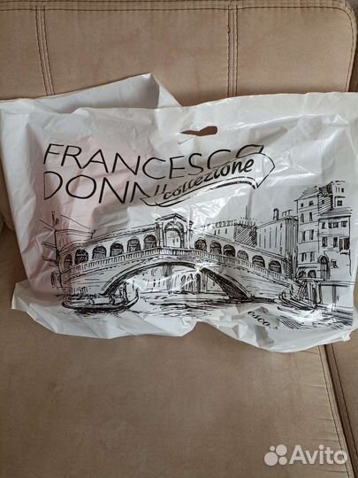 Вещи пакетом на девочку