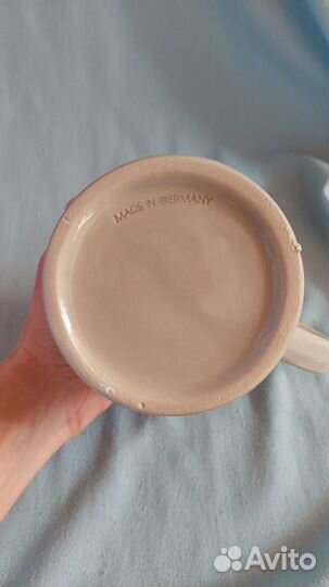 Пивная кружка Германия