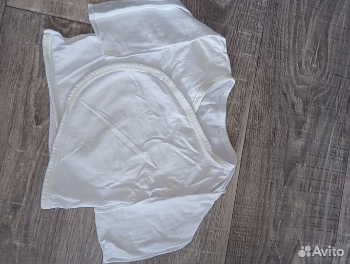 Вещи пакетом 68-74