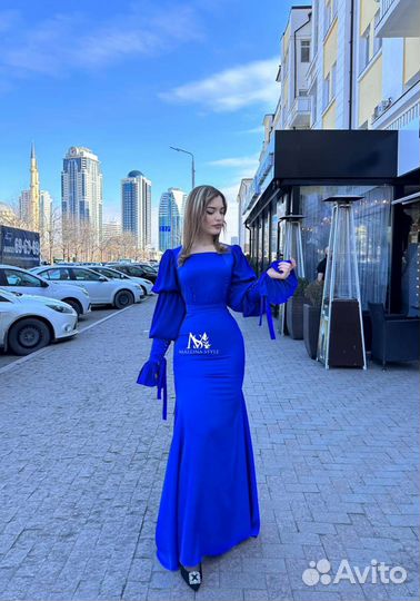 Платье для девочки новое