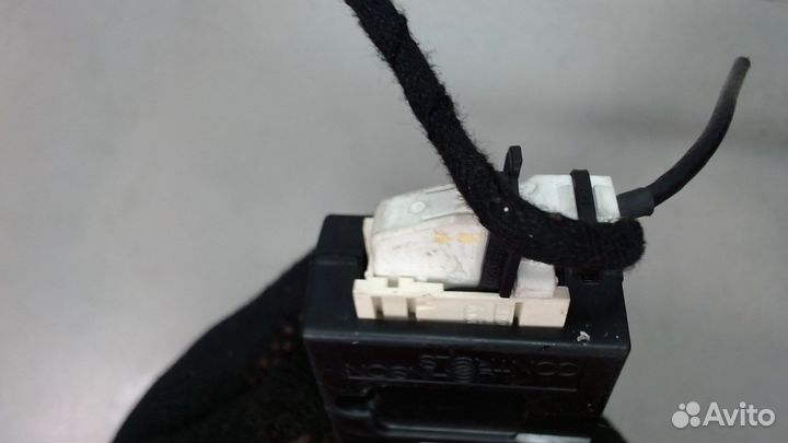 Блок управления центральным замком Citroen C4, 201