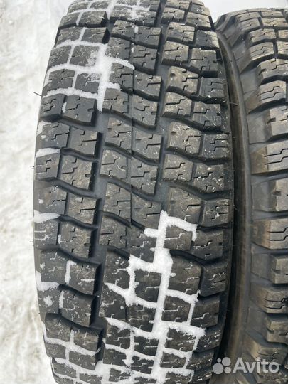 Трэкол ВЛ-ЗБК 235/75 R15
