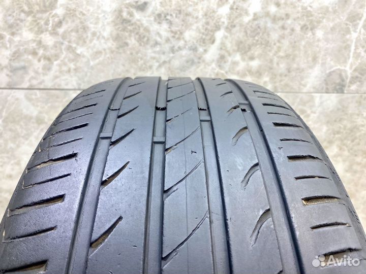 Delinte DH2 245/45 R18 100Y