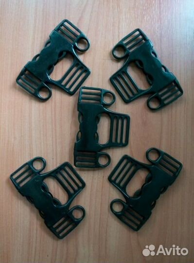 Застежки для колясок