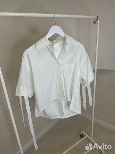 Рубашка Loewe