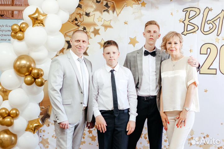 Фотограф в Пензе и области