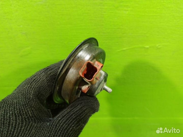 Сигнал звуковой Renault Logan 2 K7MA812 2016