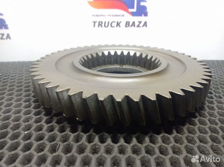 Шестерня задней передачи