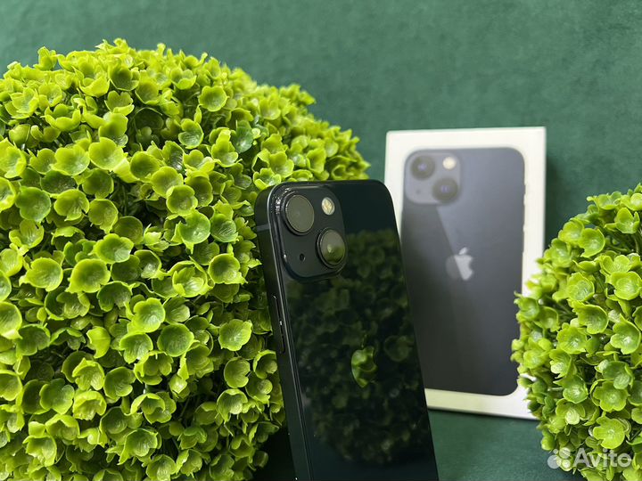 iPhone 13, 128 ГБ