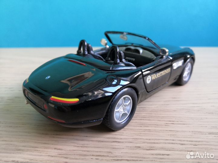 BMW Z8 1/32 SunnySide
