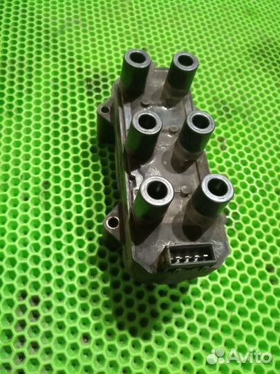 Катушка зажигания Opel Omega B X25XE X30XE