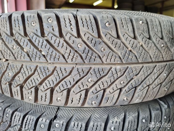 КАМА Alga (HK-531) 175/70 R14