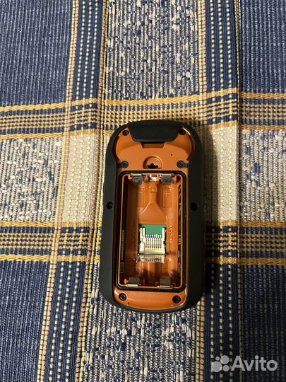 Навигатор eTrex 20x