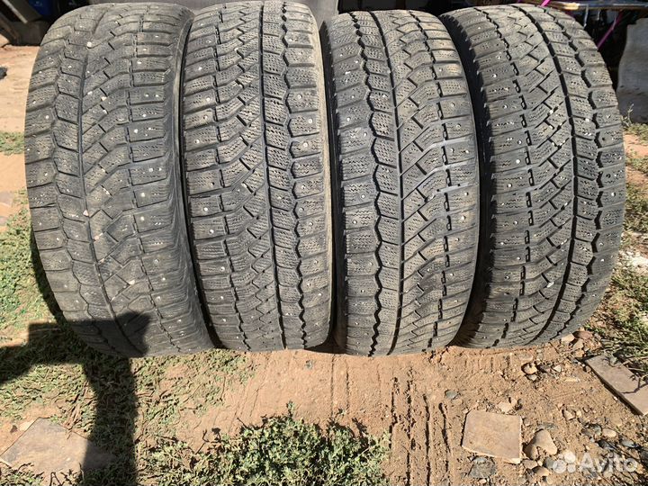 Viatti Brina Nordico V-522 205/55 R16 91T