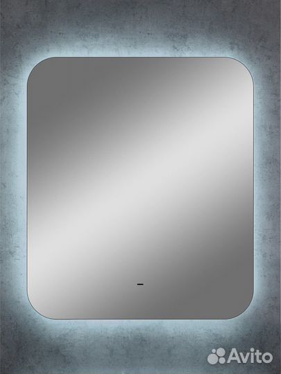 Зеркало с подсветкой ART&MAX Ravenna AM-Rav-600-7