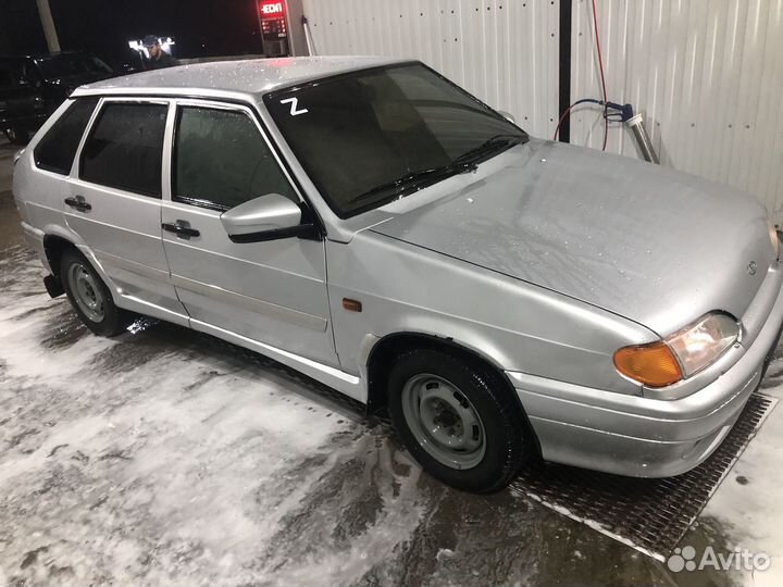 Продам сиденья на ваз 2114