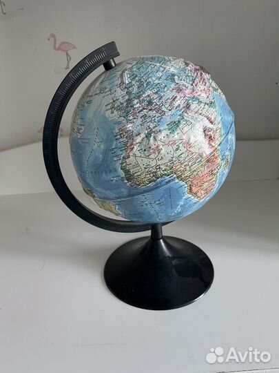 Глобус