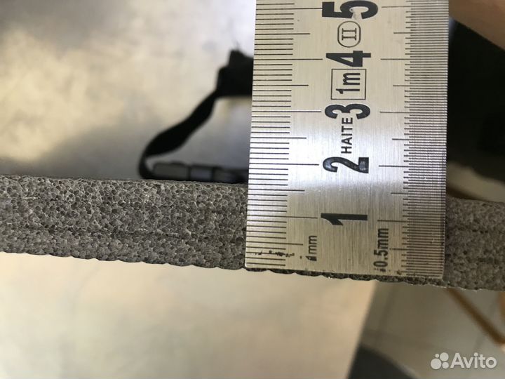 Сиденья туристические