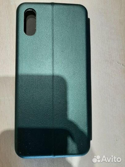 Новый чехол Xiaomi Redmi 9A
