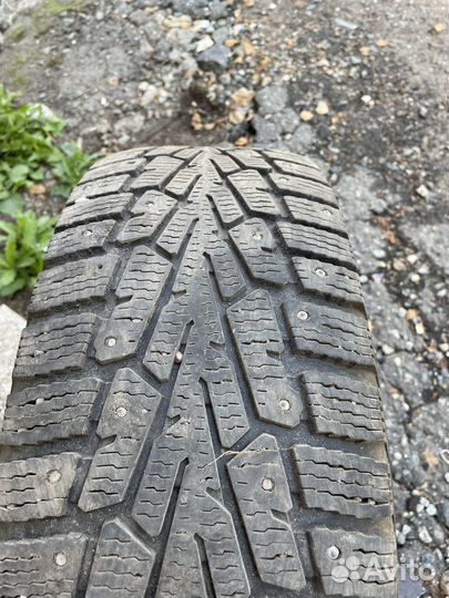Cordiant Snow Cross 215/65 R16 102