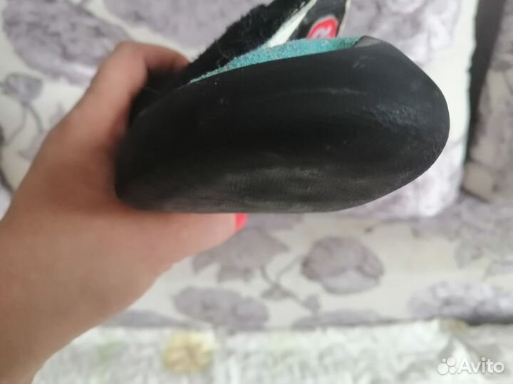 Скальники детские