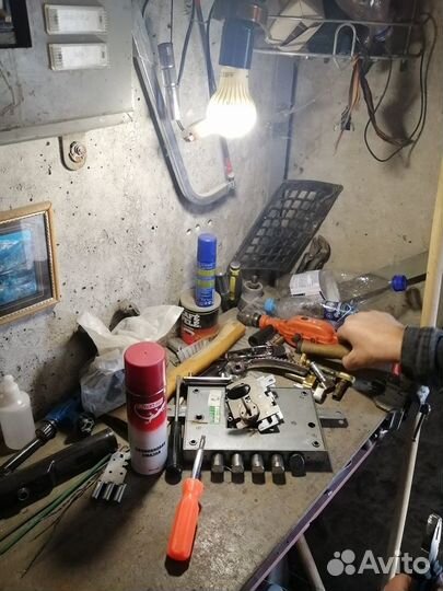 Вскрытие замков. Вскрытие автомобиля